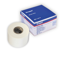 Strappal 2,5 cm x 10 metri: Nastro adesivo anelastico - Venduto per unità